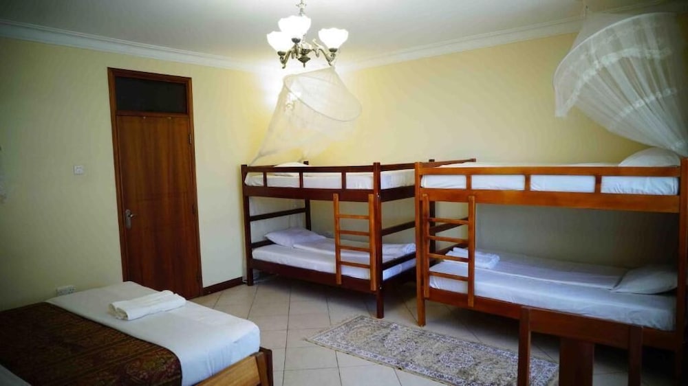 Apricot Guest House