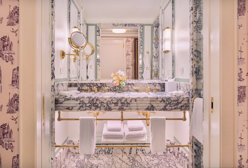 Fouquet's New York 33