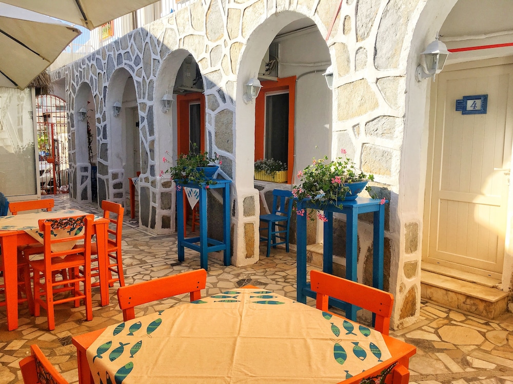 Sade Butik Otel - Image 123