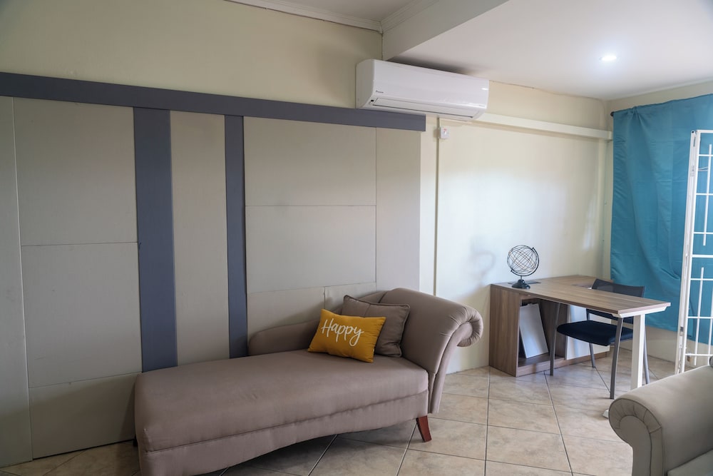 Sundrift Apartments