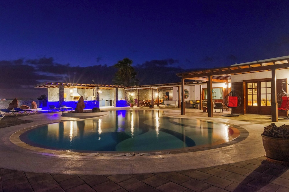Villa Deseo Sol