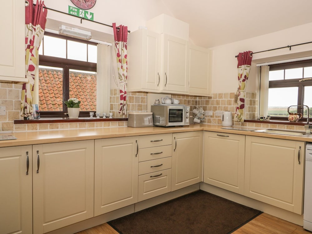Driffield Vacations - The Barn - Property Image 5