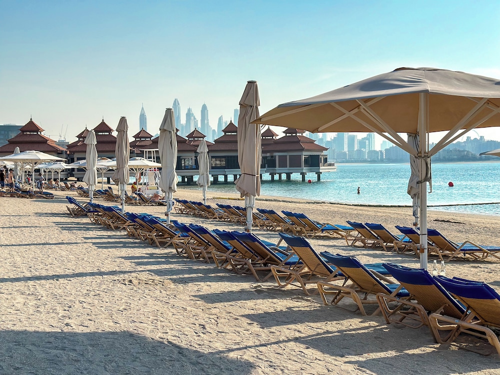 Resort Apartments - Royal Amwaj North