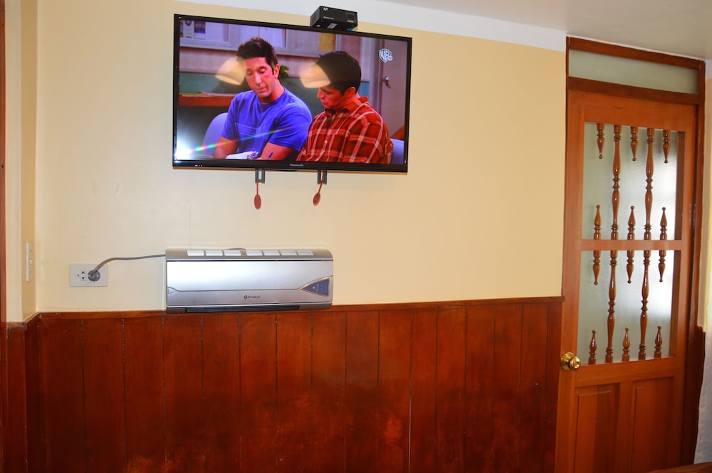 Hostal Wasichay
