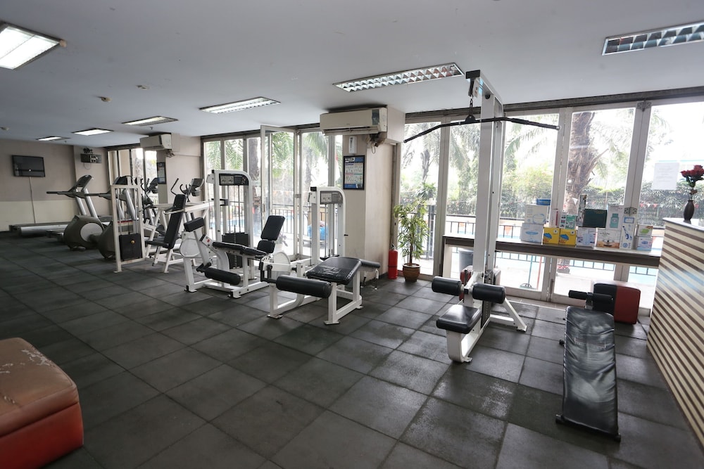 Aurora Rooms Mutiara Bekasi