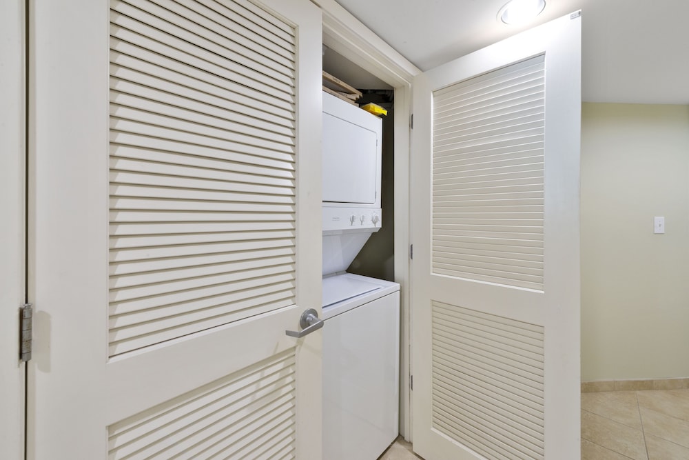 Units at Sandy Beach Resort by Elliott Beach Rentals