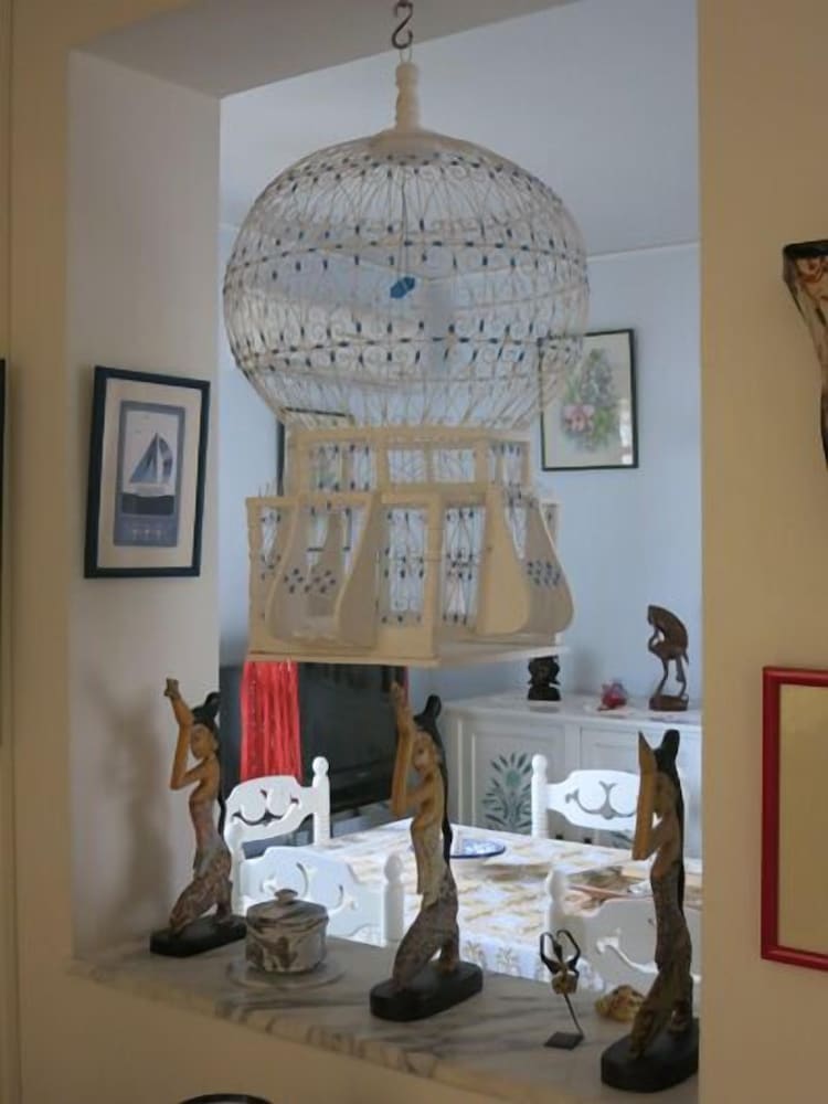 Dar El Yasmine Tunis