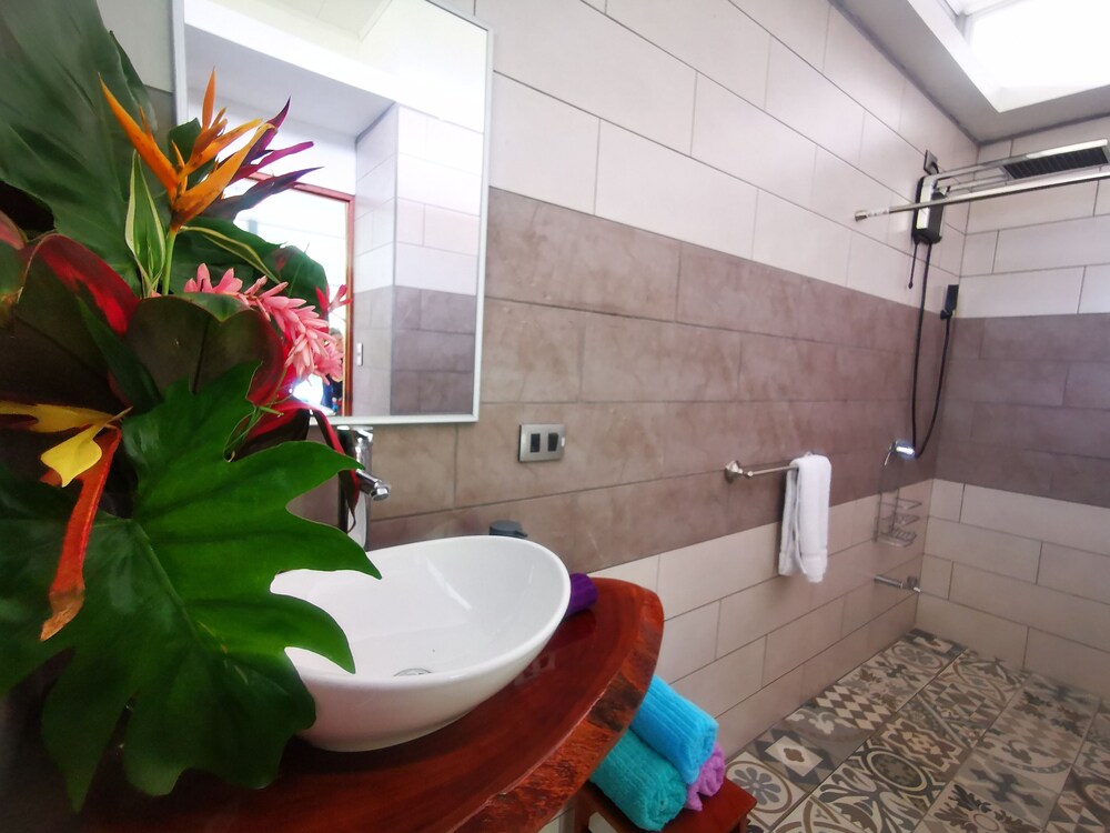 Agutipaca B&B