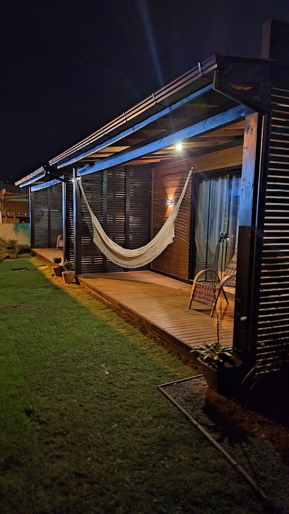 Pimenta Rosa GuestHouse - Praia do Rosa
