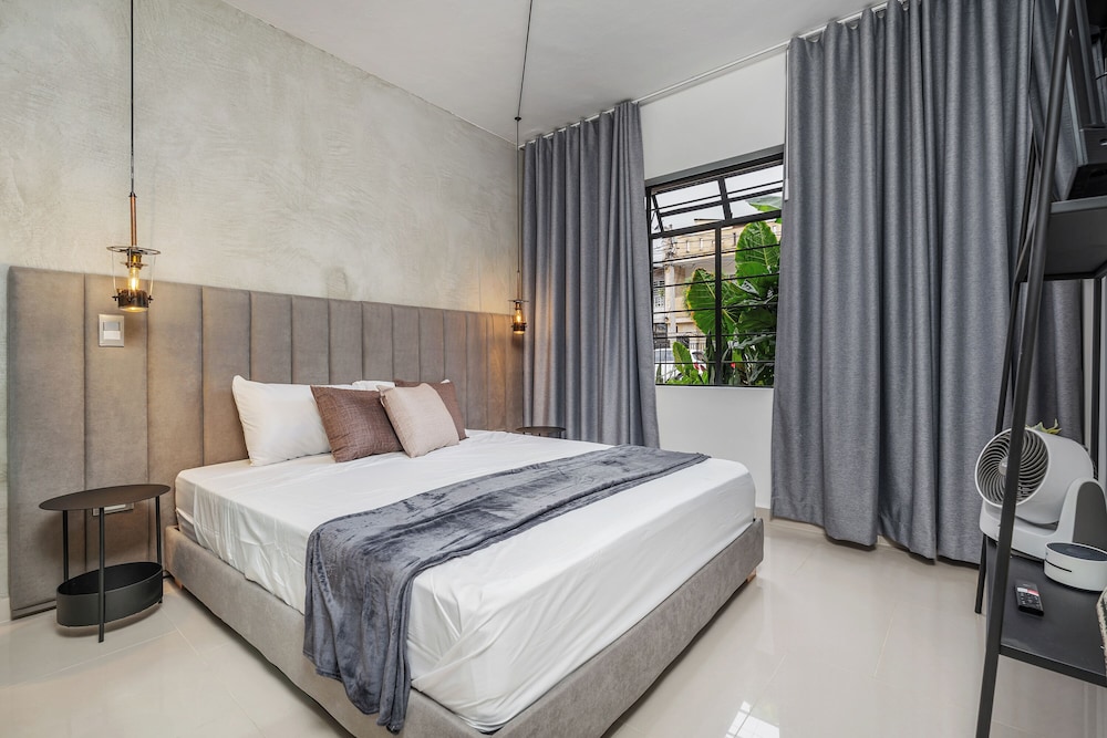 Apartamentos La Joaquina by HOUSY HOST