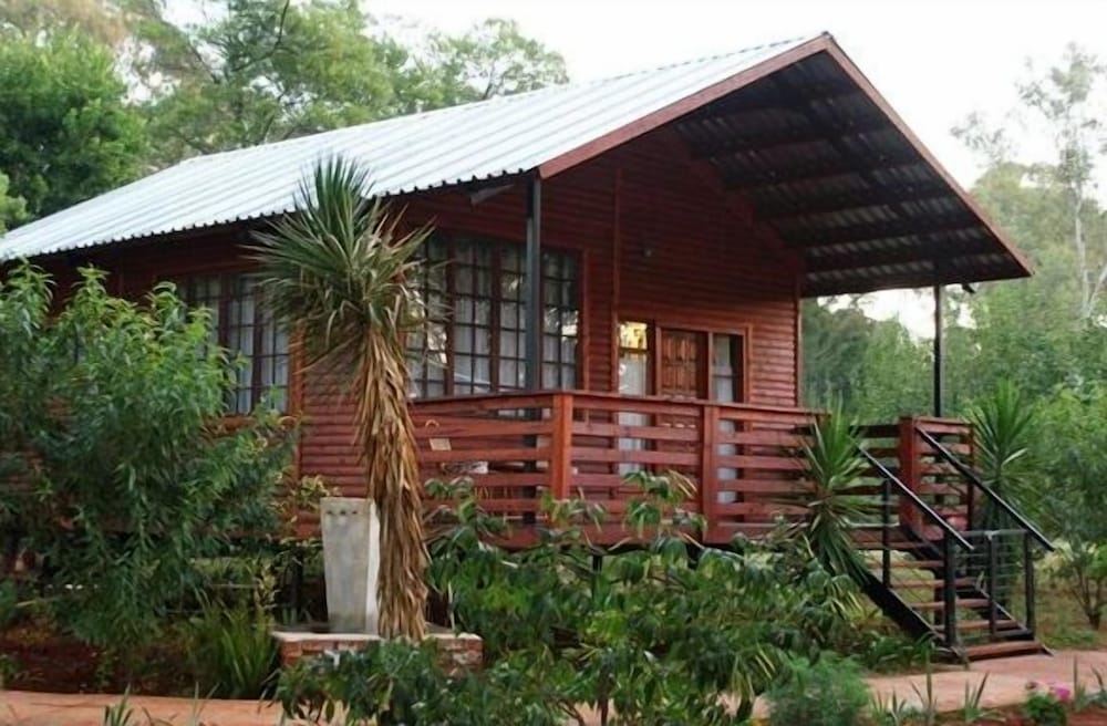 Woodland Gardens