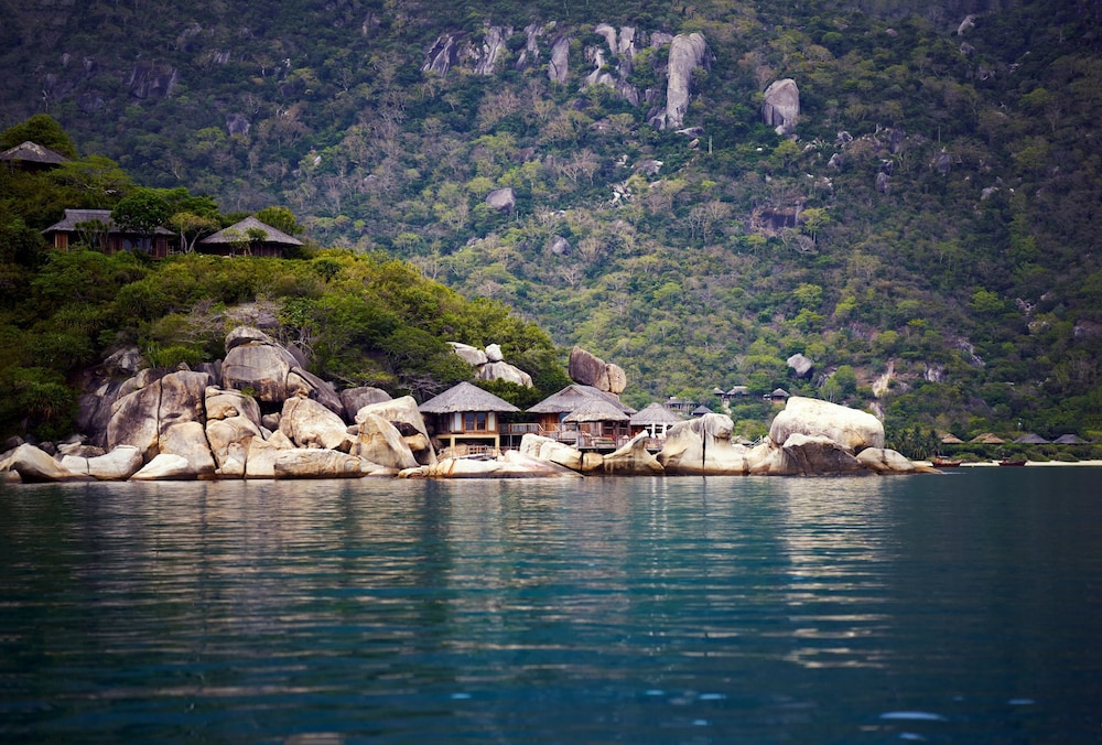 Six Senses Ninh Van Bay 70