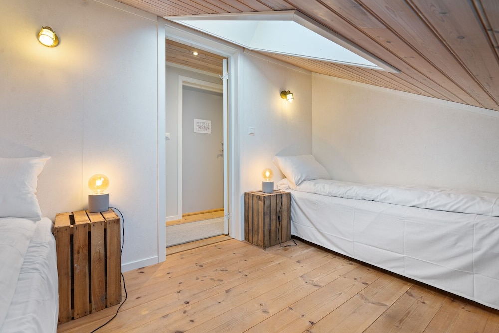 Sveggvika Guesthouse