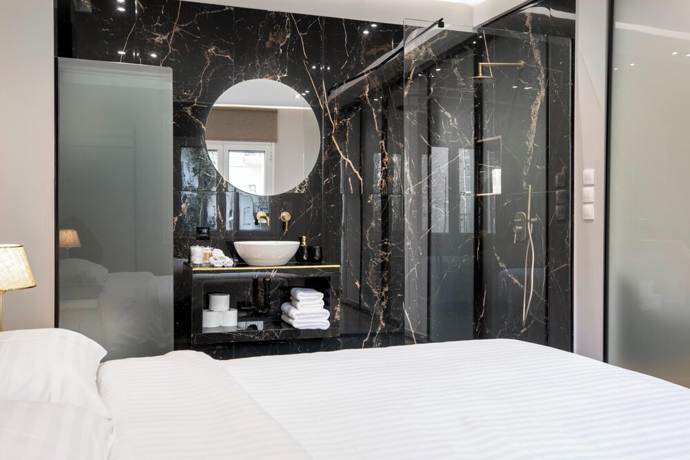 Acropolis View Apartment A&A Residencies