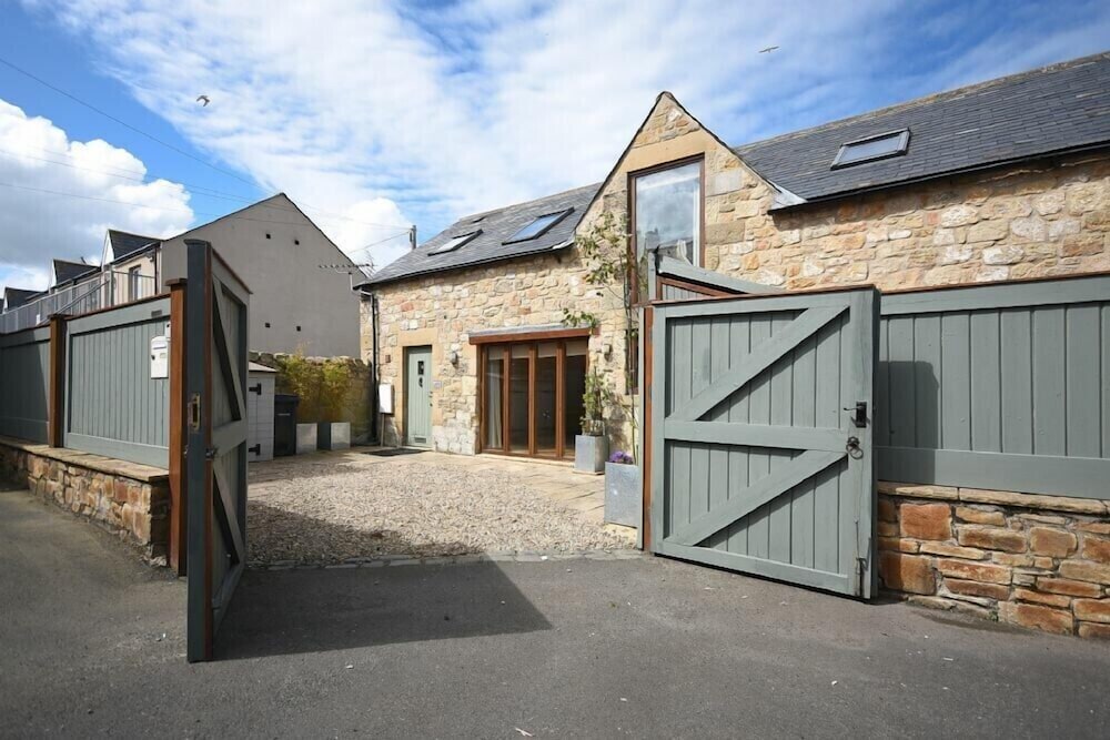 Links Barn
