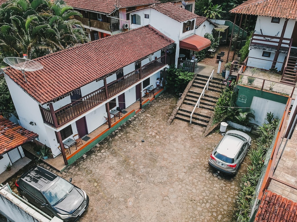Suites e Flats E Ponto