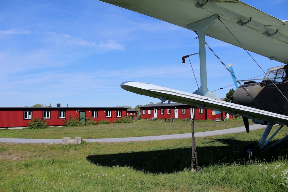 STF Bunge Vandrarhem