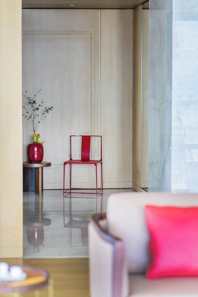 Mandarin Oriental, Shenzhen 23