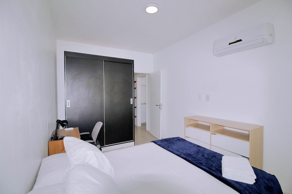 Conforto Localização Imbatível U054