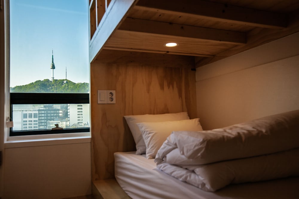 Step Inn Myeongdong 1 49