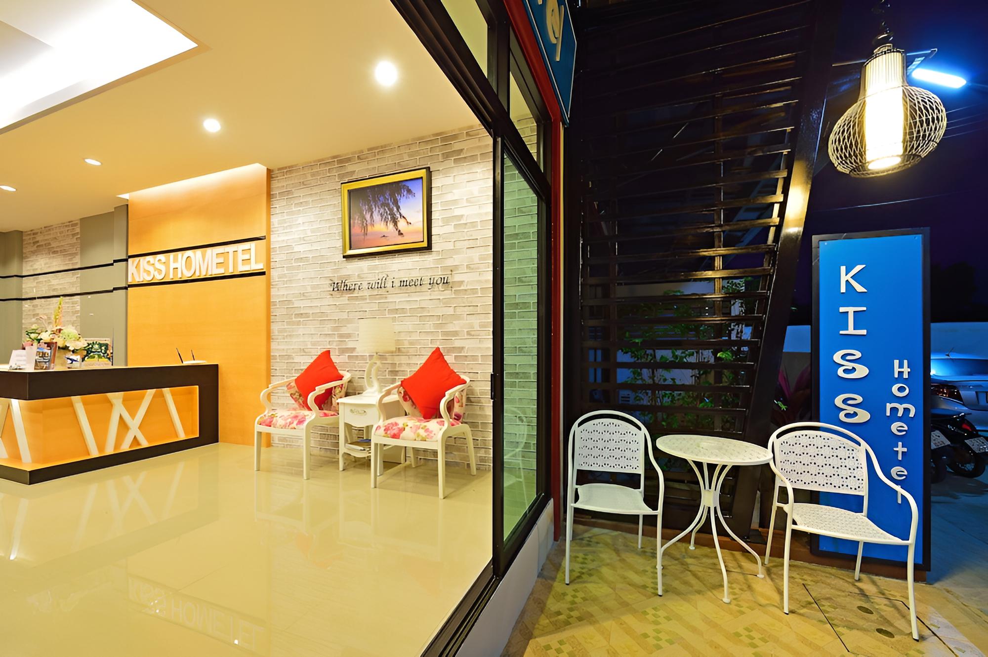 Kiss Hometel Krabi