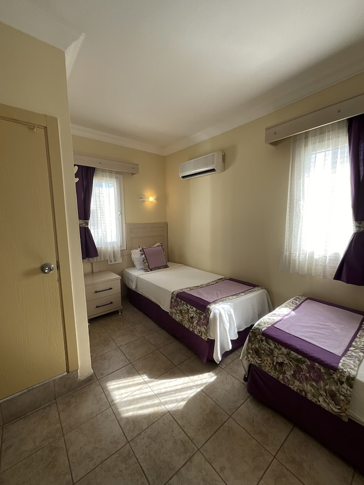 Canna Garden Otel - Yetişkinler İçin - Image 22