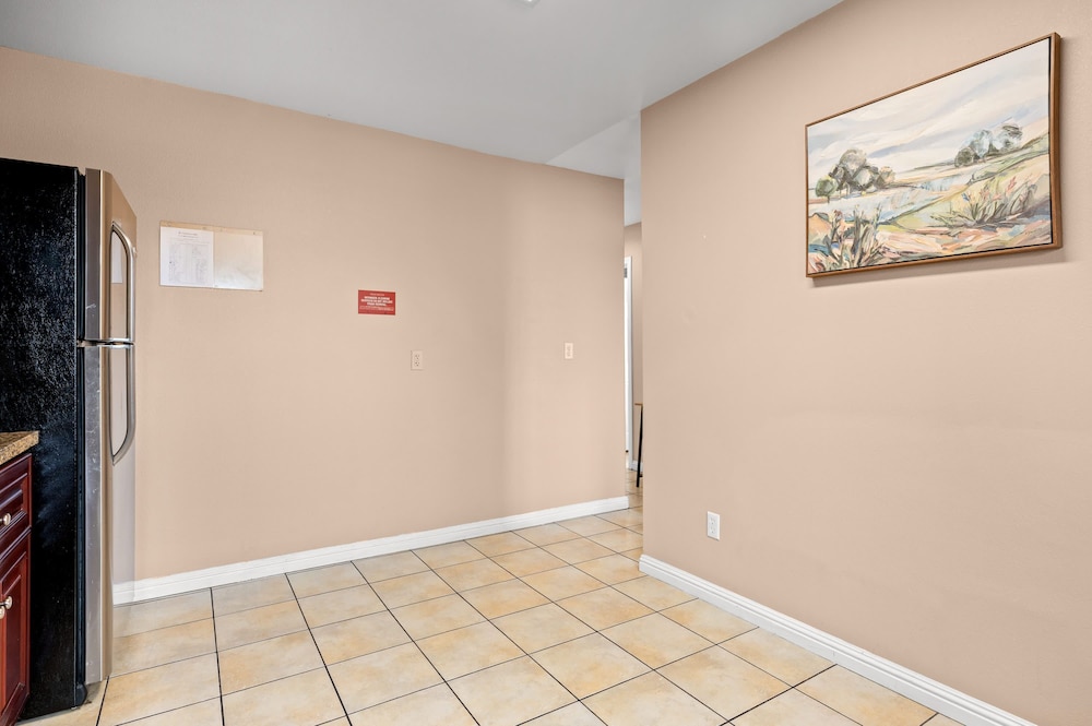 Near USC Dtla Spacious Private Bedroom 6