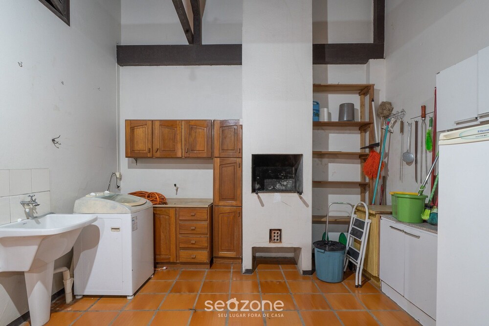 House 100m From the Beach in Barra Velha Aia2200
