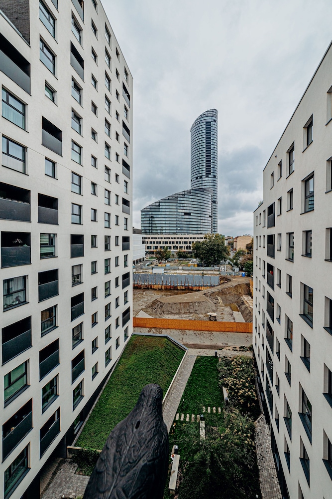 RentPlanet - Apartament Gwiaździsta view 4