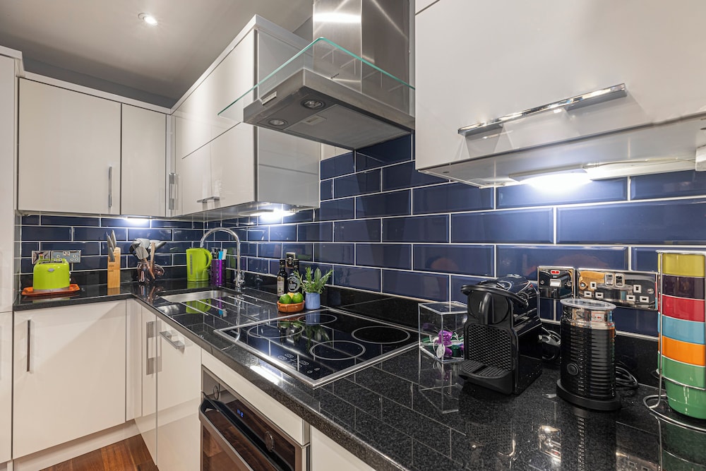 Stylish 1Bed Apartment in Notting Hill