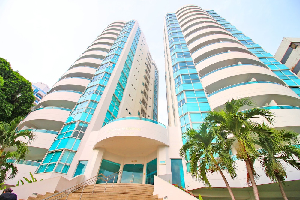 Apartamento Laguito - Vista al Mar