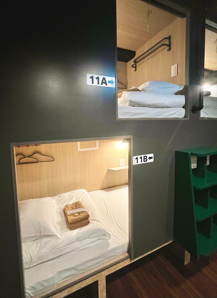 Yoroi Asakusa Hotel
