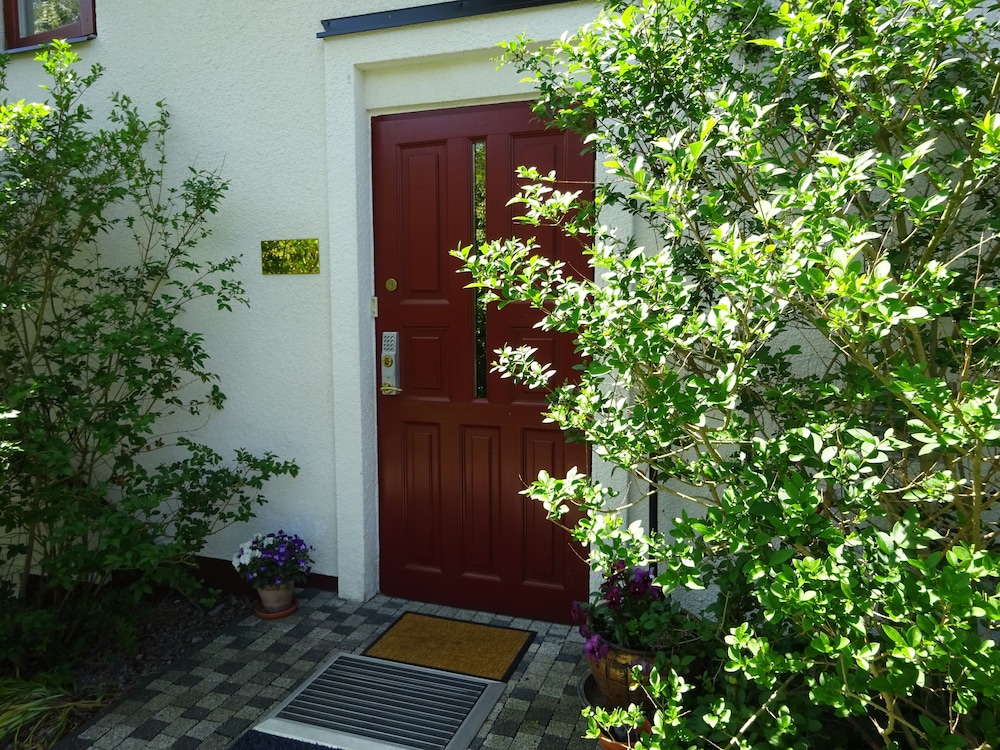 Solrosen i Simrishamn