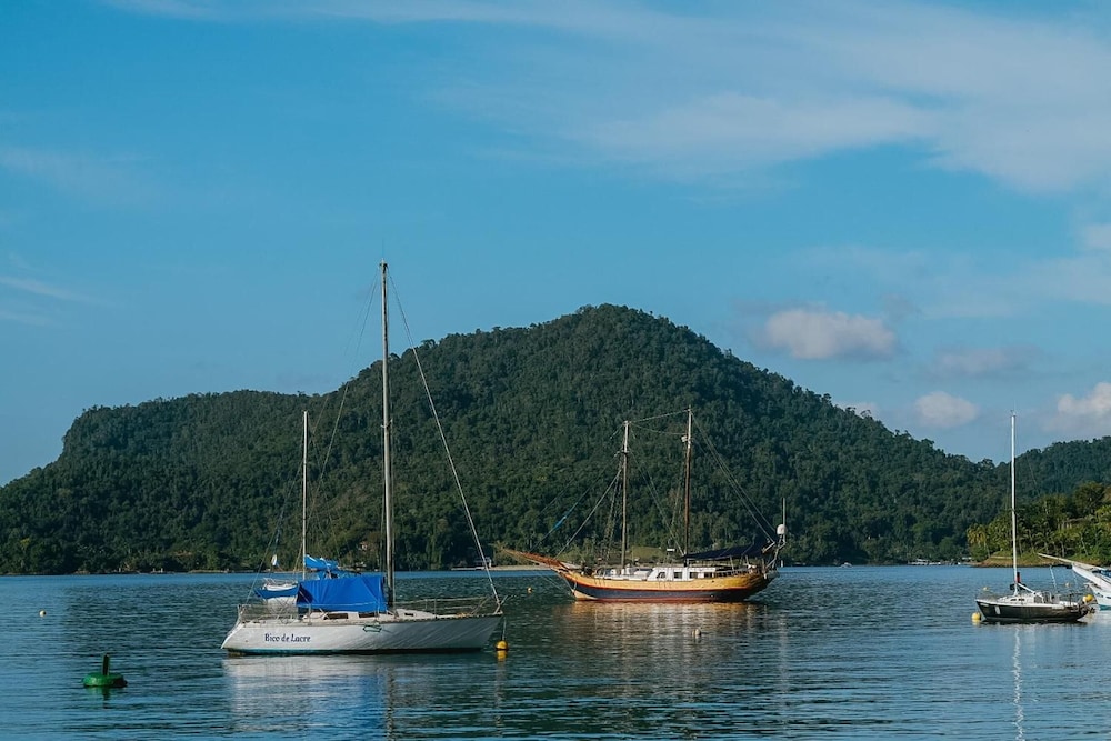 Pousada Angra Bella