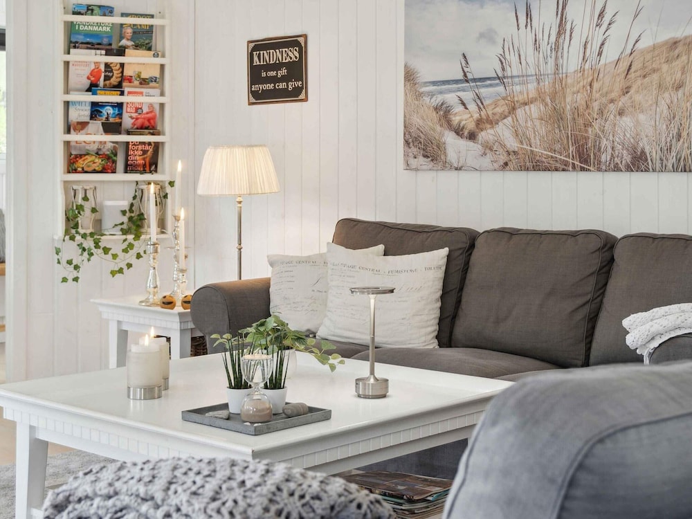 5 Star Holiday Home in Vaeggerlose