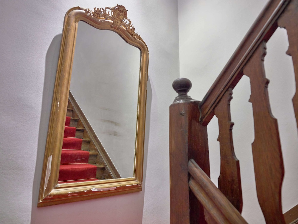 Limbourg Getaway With Charm