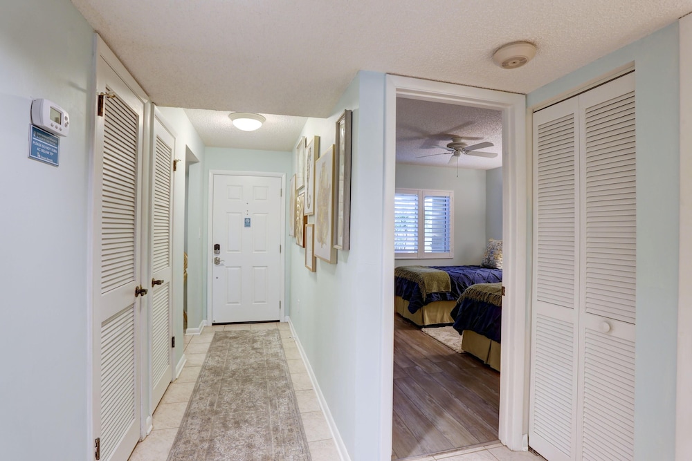 Land's End 5-203 Gulf-bay Front - Premier