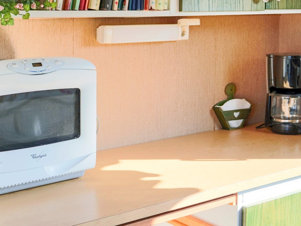 6 Person Holiday Home in Skummeslovsstrand