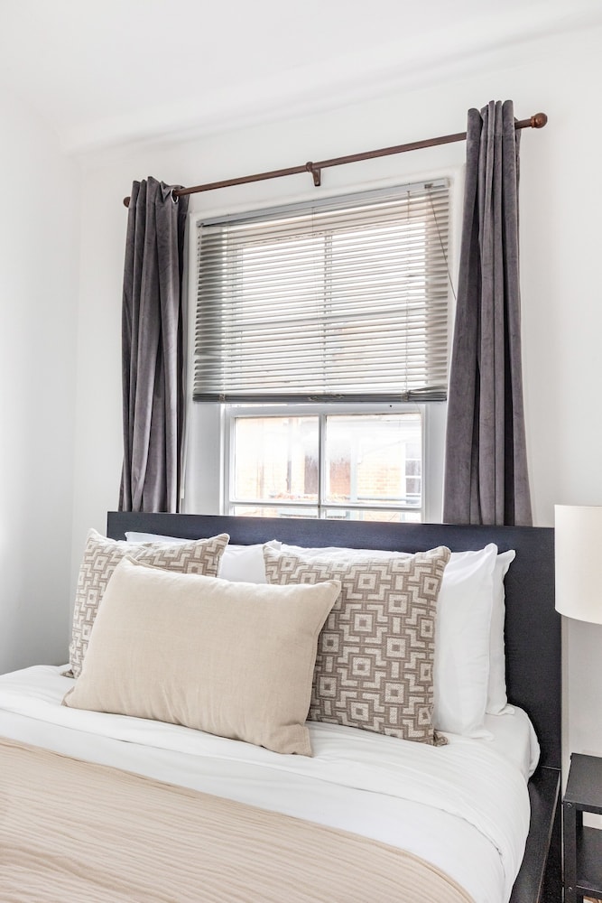 Cozy 1BR Apartment near Covent Garden