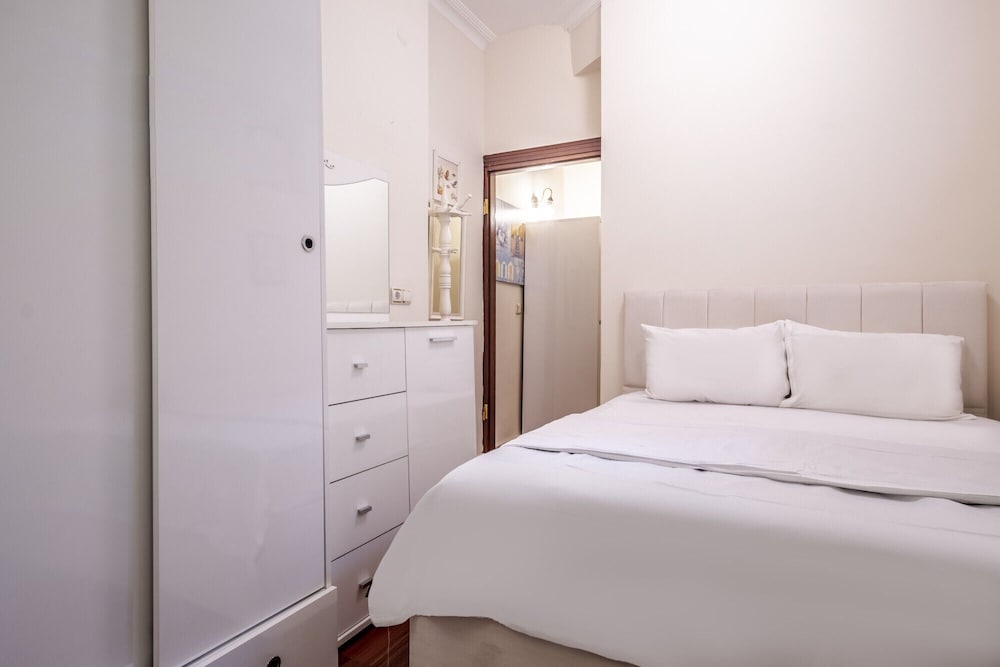 Dreamy Flat Close to Caddebostan Coast