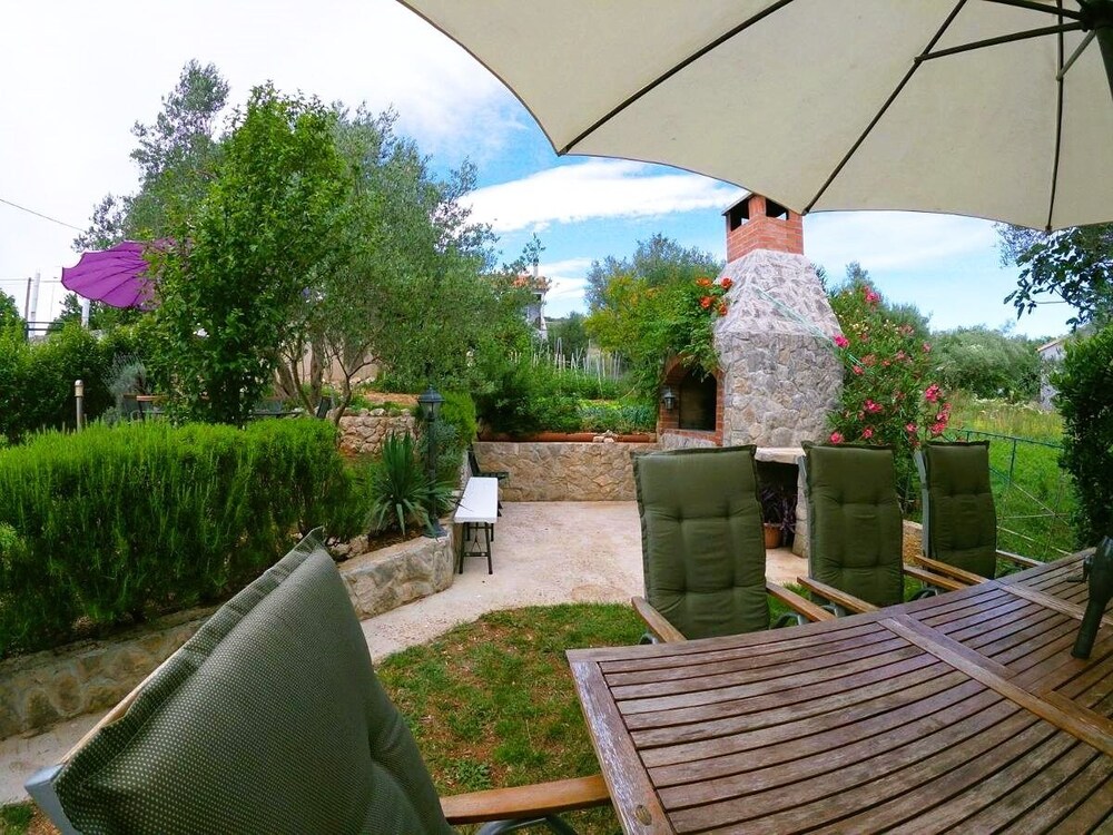 Ante - 50m From the sea - A1 Plavi view 4
