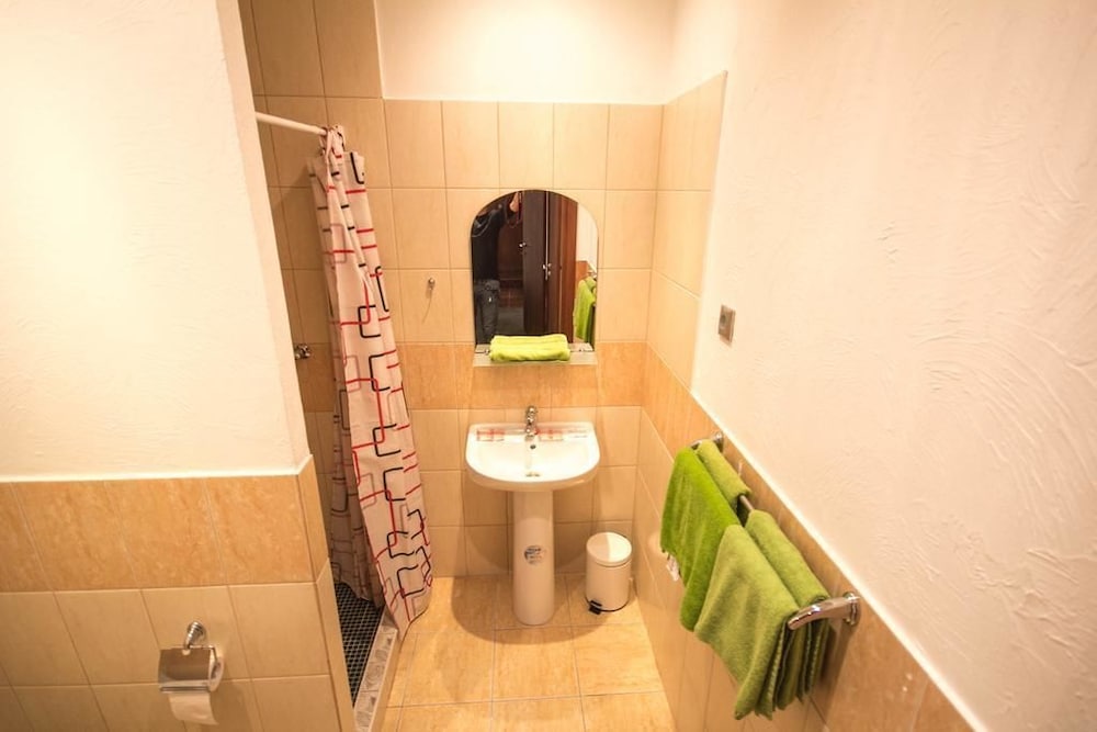 Hotel Pomestie