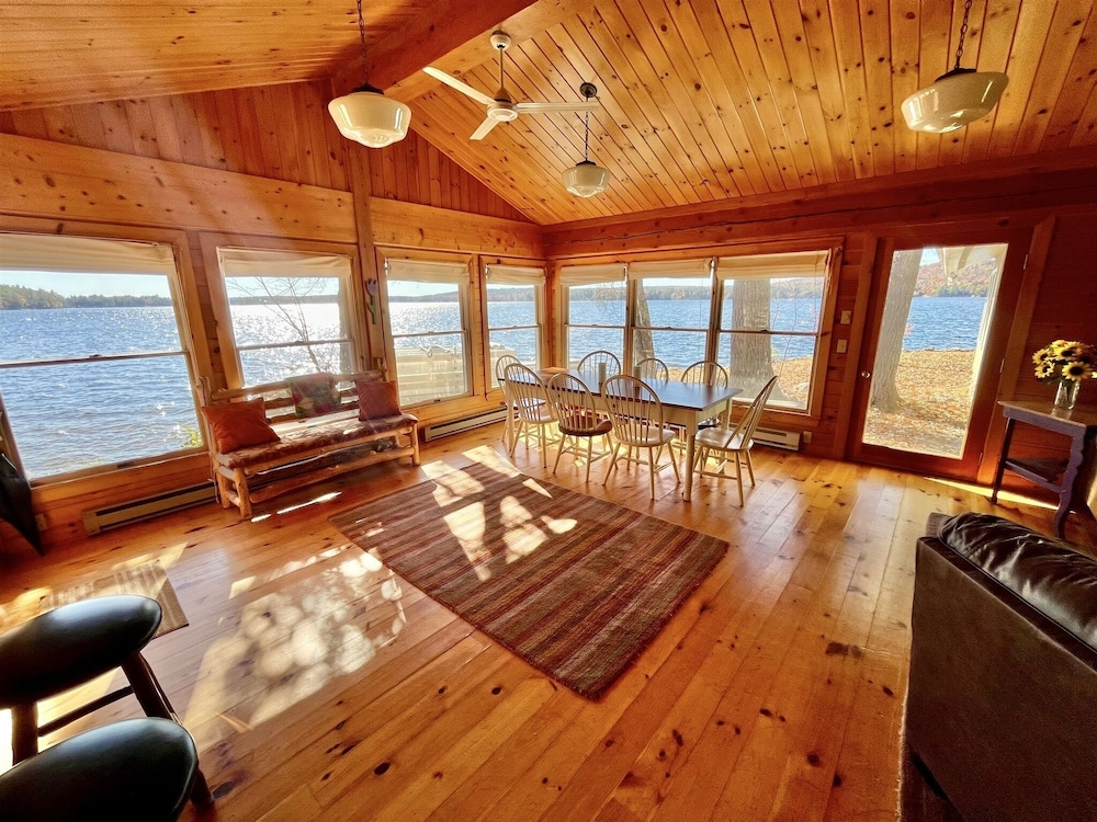 Bear Point Limit 15 7 Bedroom Villa