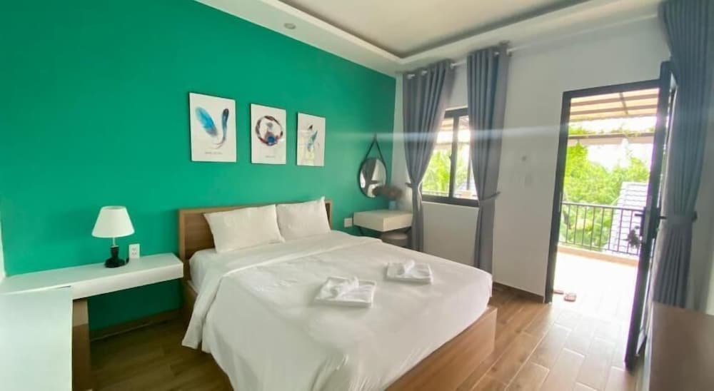 Rum Bungalow Resort Phu Quoc