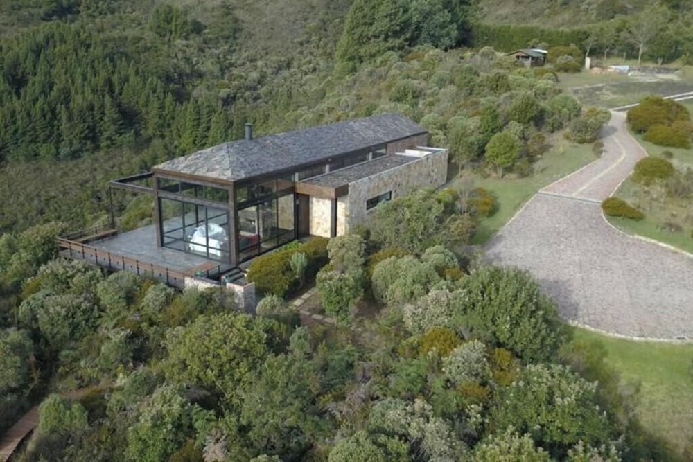 Casa Pionono