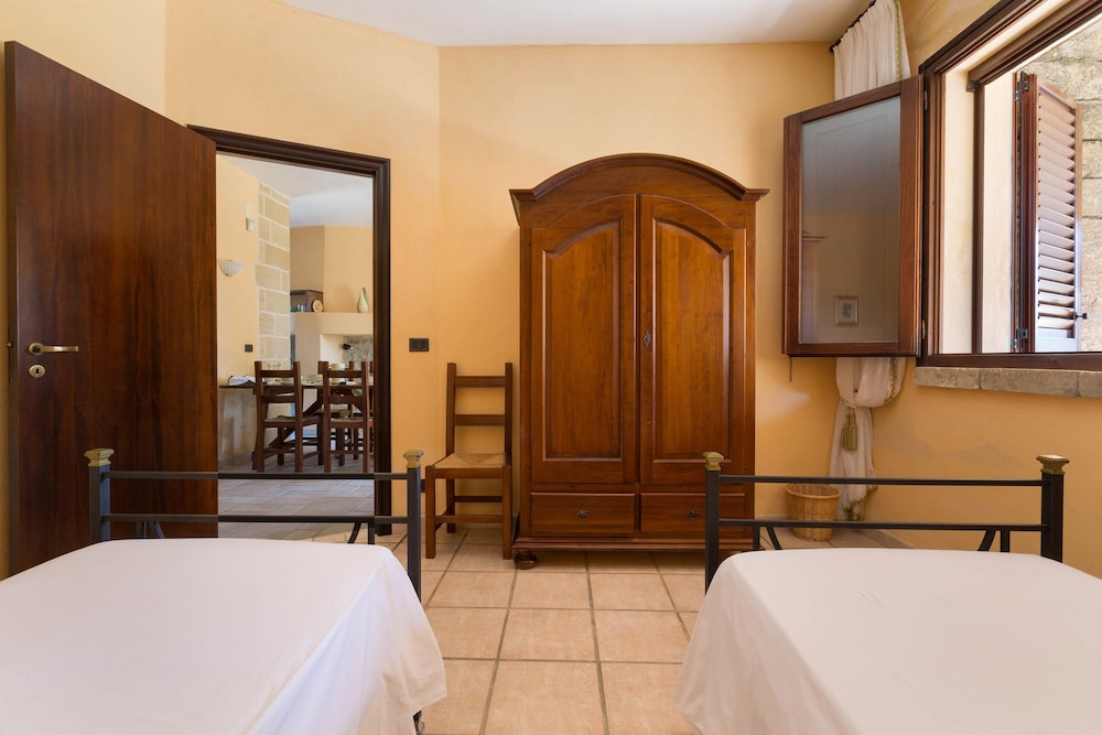 Masseria Colosso