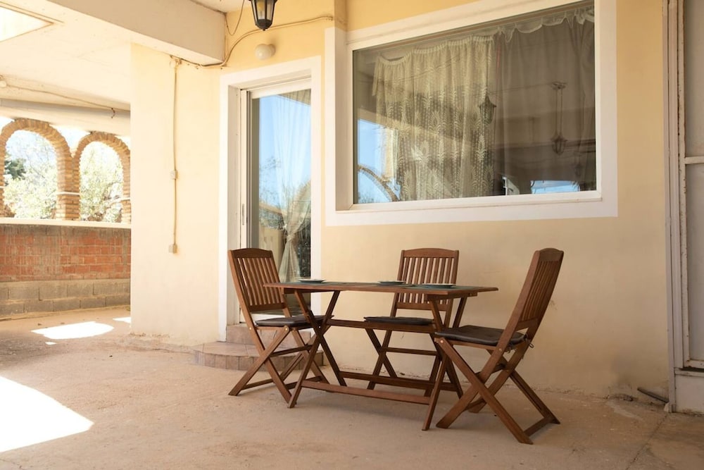 Yuccas Home - at Kato Pitsa Xylokastro n 1
