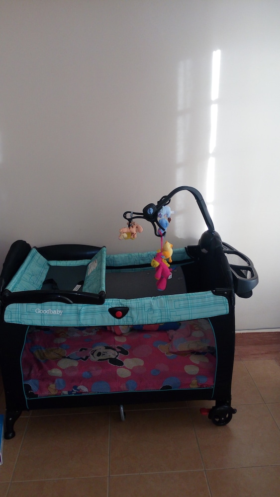 Nairobi Airport Apartments