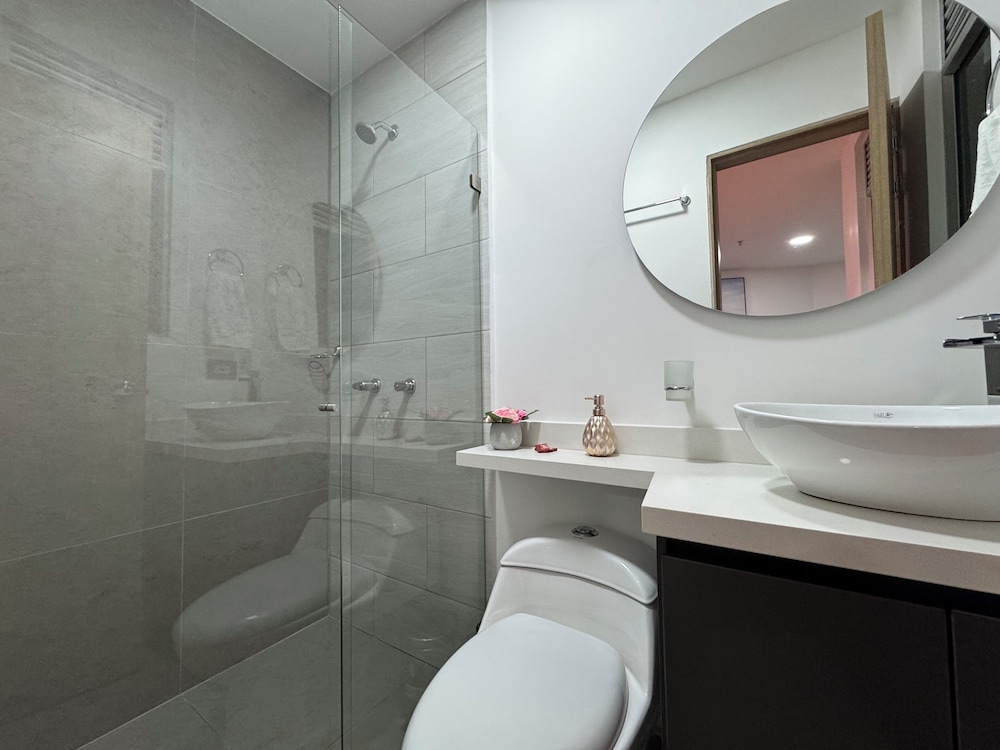 Torre Zurich Luxury