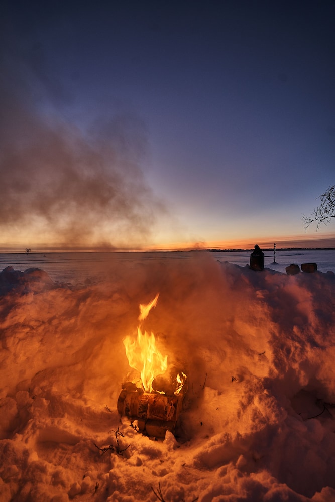 Lapland Guesthouse